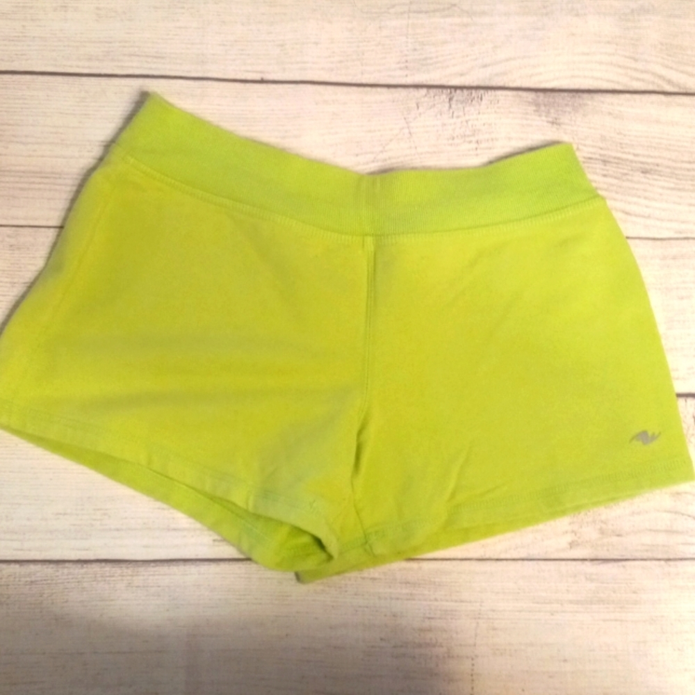 Athletic Works shorts size small NWOT